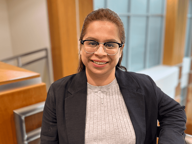 Dr. Anshita Chaturvedi, Clinical Director at Cary Medical Management, brings leadership in value-based care and healthcare quality improvement.